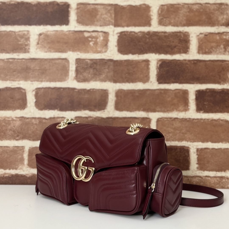 Gucci Satchel Bags